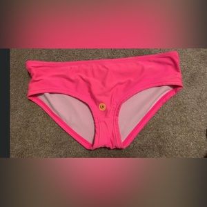 Bathing suit bottoms